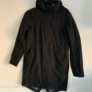 Lululemon Right As Rain Jacket